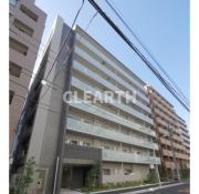 月島リバーサイドハイツ
