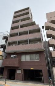 京王線京王八王子駅まで徒歩3分