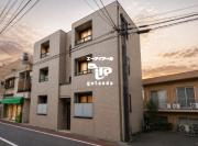 都営浅草線馬込駅まで徒歩8分