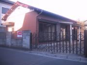 益田貸家