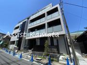 京急本線梅屋敷駅まで徒歩12分