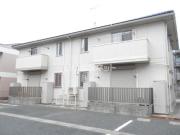 名鉄小牧線小牧駅まで徒歩24分