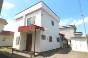 里塚2-3戸建
