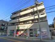 ＪＲ総武線（各駅停車）市川駅まで徒歩10分