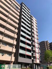 エルフォルテ五反田