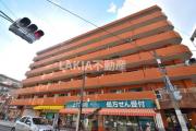 ライオンズマンション上本町第3