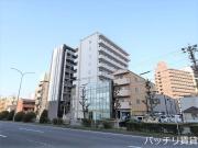 地下鉄桜通線太閤通駅まで徒歩5分