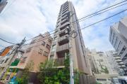 Brillia上野TheResidenc