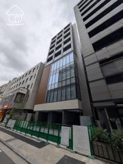 SANKYO YOKOHAMA CAMPUS