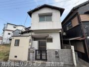 東二見戸建て