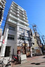 小田急小田原線町田駅まで徒歩8分