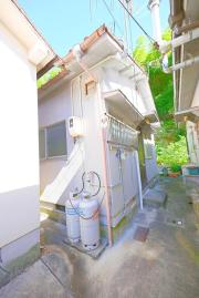 ＪＲ芸備線矢賀駅まで徒歩28分