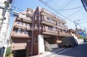 グラン・アクス小石川