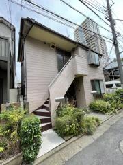 ＪＲ山手線目黒駅まで徒歩8分
