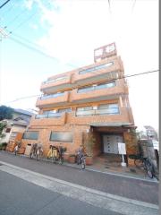 若杉ロイヤルマンション