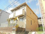 サンハイム甲南山手