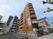 ＪＲ中央本線鶴舞駅まで徒歩2分