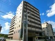 地下鉄箱崎線呉服町駅まで徒歩5分