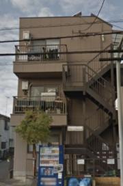 京王高尾線めじろ台駅まで徒歩21分