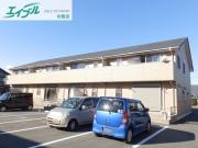 三雲長屋 A棟