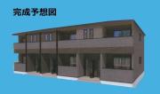 名鉄西尾線桜井駅まで徒歩10分
