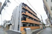 ＪＲ山陽本線広島駅まで徒歩10分