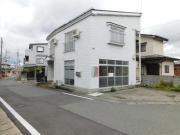 ＪＲ仙山線北山形駅まで徒歩39分