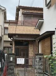 稲津町2丁目貸家