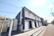 ＪＲ武蔵野線吉川駅まで徒歩25分