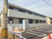 水島臨海鉄道栄駅まで徒歩6分