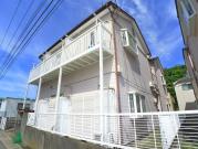 パルーム栗山No.1