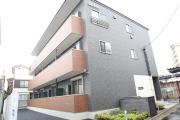 アゼリ・コンフォール ふじみ