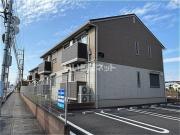 ＪＲ日光線鹿沼駅までバス約7分 徒歩1分