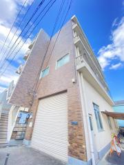 産陽ビル