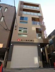 京成本線町屋駅まで徒歩10分