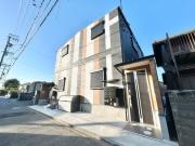 RadIAnce桜本町