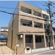 ＪＲ片町線鴫野駅まで徒歩7分
