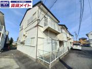 ファミール千代崎B