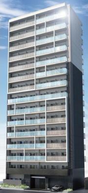 阪神本線出屋敷駅まで徒歩9分