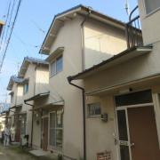 三宅住宅