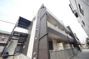 京急大師線東門前駅まで徒歩7分