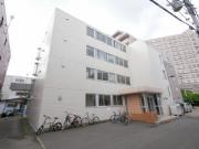 地下鉄東西線琴似駅まで徒歩5分