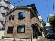 HOUSE SHIROKANE