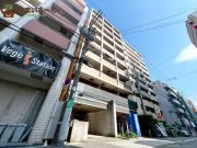 地下鉄谷町線谷町九丁目駅まで徒歩6分