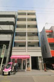 ウイング瓦町