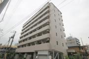 阪急宝塚線服部天神駅まで徒歩3分