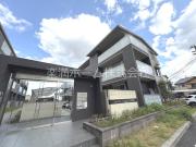 サンシャインガーデン嵯峨嵐山B棟