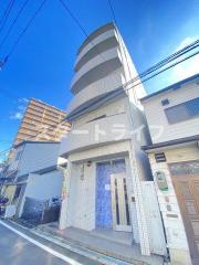 阪急神戸線神崎川駅まで徒歩5分
