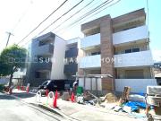 フジパレス近鉄八尾1番館