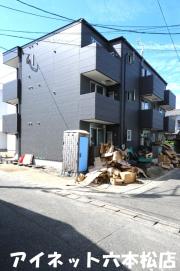 地下鉄七隈線野芥駅まで徒歩5分